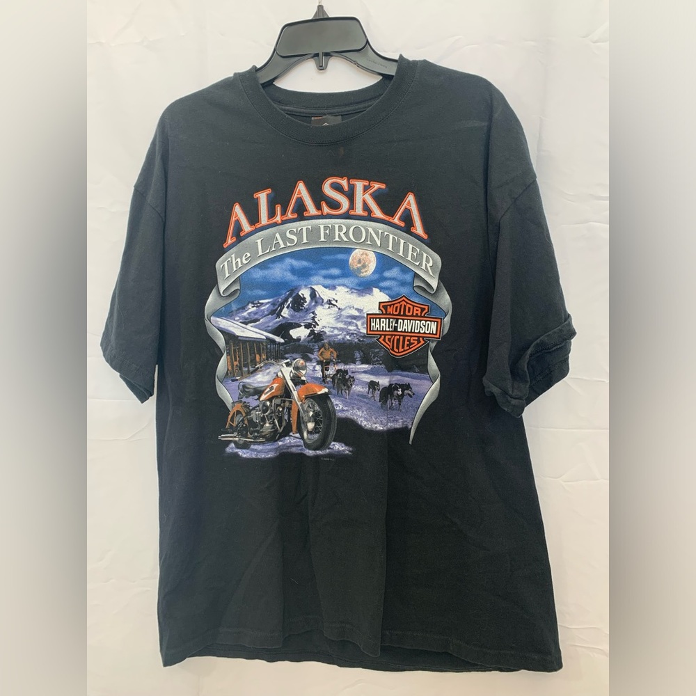 4 Harley-Davidson men’s x-large and xx-large bundle